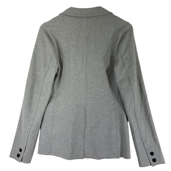 Scotch&Soda Blazer Womens Light Gray Size small - Picture 4 of 12